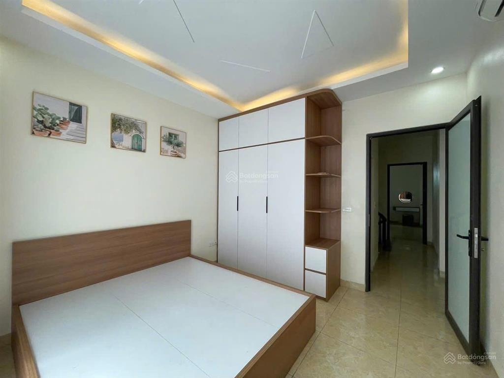 Chính chủ bán nhà đẹp đối diện trường mầm non c1  c2, phường nghĩa, chương mỹ