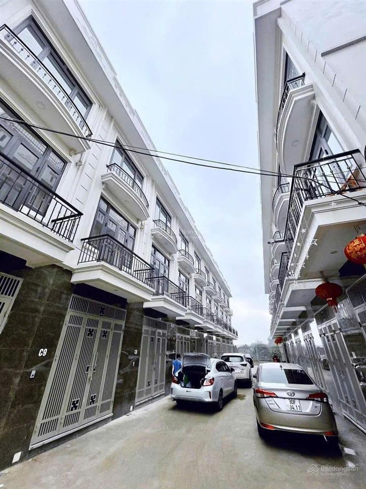 Chính chủ bán nhà đẹp đối diện trường mầm non c1  c2, phường nghĩa, chương mỹ