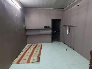 Bán nhà riêng tại đường nguyễn cảnh chân, phường cầu kho, quận 1, hồ chí minh, 5,8 tỷ, 26m2