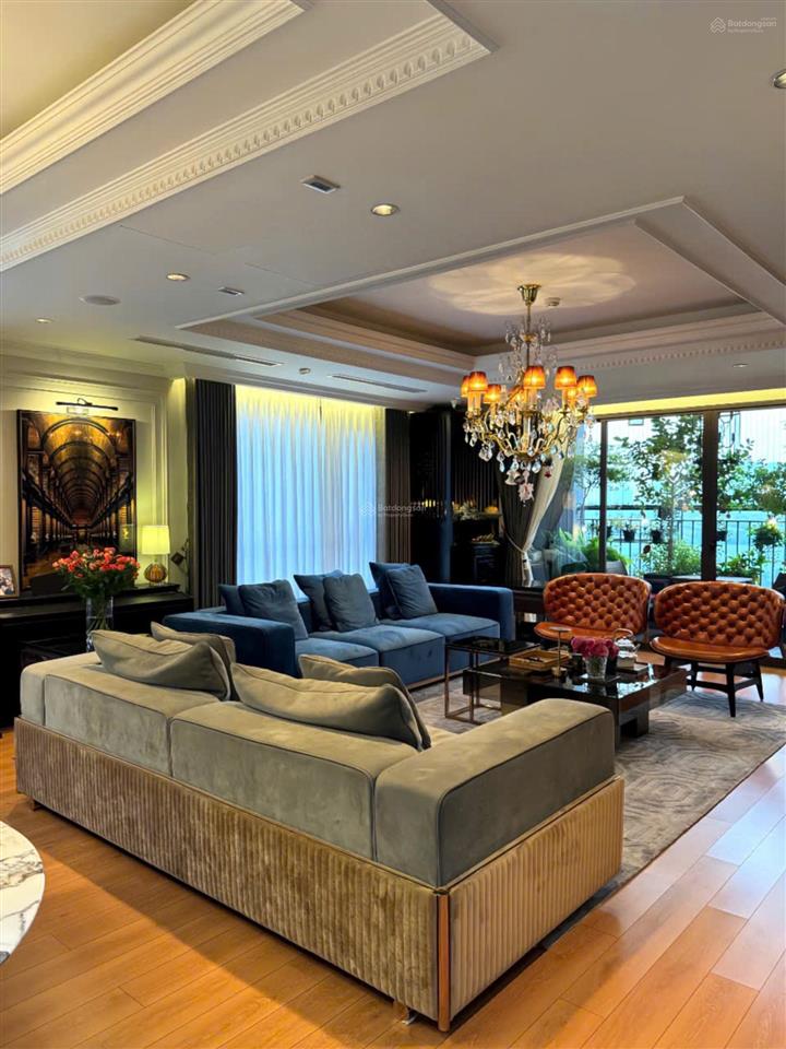 Bán căn hộ 92108m² tại ia20 ciputra có sổ tầng đẹp view thoáng giá chỉ ~72 triệu/m