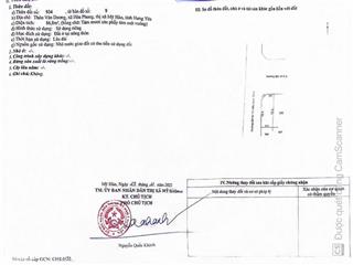 Chính chủ gửi bán lô góc giãn dân hòa phong diện tích 86,8m giá nhỉnh 3,3 tỷ  0964 461 ***