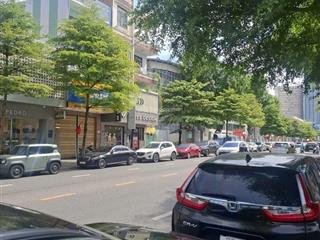 Bán nhà mặt tiền đường lê duẩn  phố thời trang, quận hải châu  khu trung tâm thành phố đà nẵng