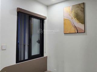 Cho thuê căn hộ 2 ngủ 1 vệ sinh  toà i1 vinhomes smart city, full nội thất, vào ở ngay