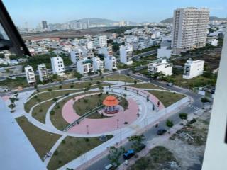 Bán căn hộ ở nha trang có sổ đỏ giá 2,48 tỷ, 69m2, 3 pn  2nvs hot