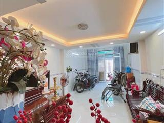 Bán nhà riêng tại phạm văn bạch, tân bình, hcm giá tốt, 8,1 tỷ, 52m2