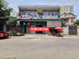 Cần bán gấp dãy trọ 15x25m, có 18 phòng + 2 kiot ngay khu cn, sát bên chợ cầu xáng