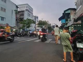 Bán nhà mặt phố tại trần nhân tôn, 5,5 tỷ, 23 m2, giá ưu đãi