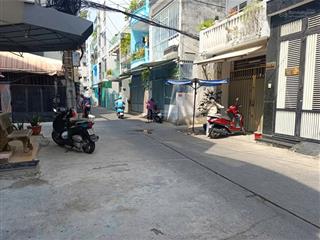 Bán nhà riêng tại ngô quyền, q10, hcm, giá 10,3 tỷ, diện tích 43,3 m2, đẹp, nhiều tiện ích