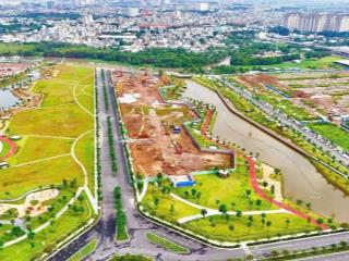 Căn hộ 3pn masteri park place đầu tư sinh lời cao tại trung tâm tp. thủ đức
