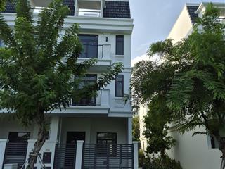 Bán nhà phố liền kề la vida vũng tàu, căn góc, mảng xanh, hàng hiếm hỗ trợ vay 70%