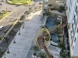 Bán căn hộ 2 phòng ngủ vũng tàu centre point, view ngắm pháo hoa, trung tâm vt, biển, núi