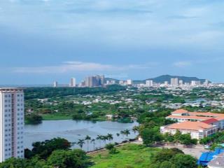 Cho thuê căn hộ 2 phòng ngủ chung cư vung tau centre point, full nội thất mới đẹp