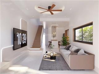 Nhà mới xây sổ hồng riêng chỉ 1 tỷ 990 tại cư êbur, buôn ma thuột