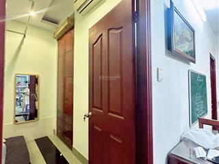 Bán nhà riêng tại nguyễn trãi, bến thành, quận 1, tp. hcm, 57m2