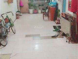Hot! bán nhà riêng tại nguyễn trãi, nguyễn cư trinh, quận 1, hcm, 58m2