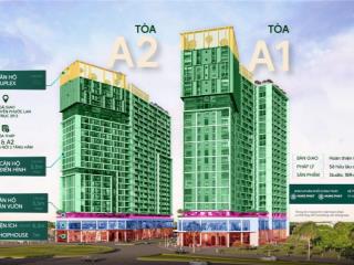 Mở bán a2 sun cora chỉ 2 suất ngoại giao, căn 1pn+ 53m2 giá 2tycăn 2pn 61m2 giá 3ty chưa gồm ck