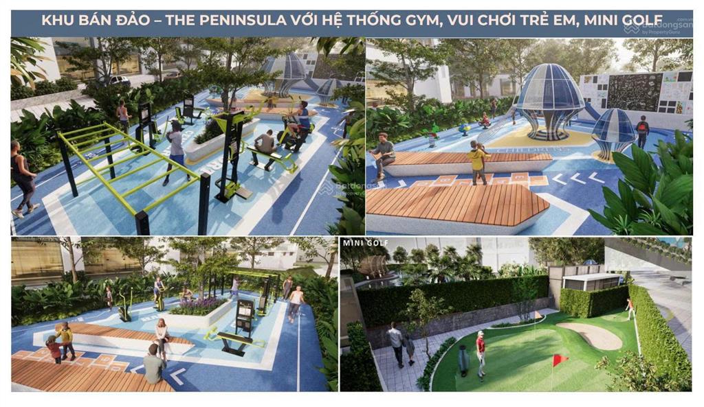 Duy nhất 1 suất nội bộ, ch trực diện sông hàn sở hữu lâu dài tổ hợp 14 tòa 5 sao capital square đn