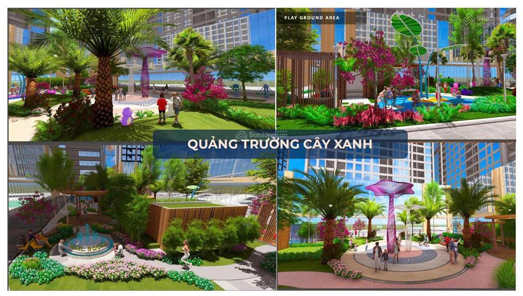 Duy nhất 1 suất nội bộ, ch trực diện sông hàn sở hữu lâu dài tổ hợp 14 tòa 5 sao capital square đn