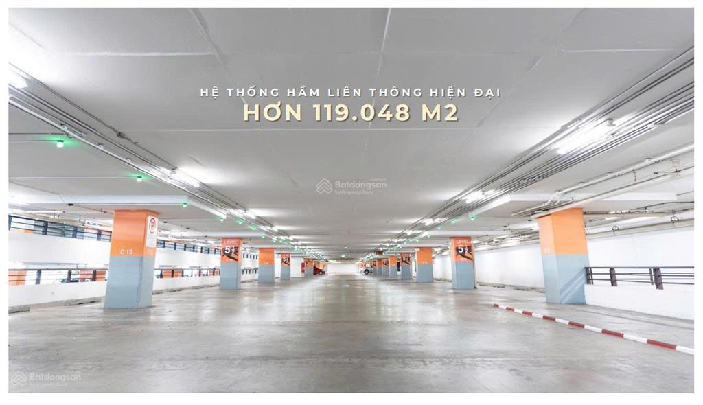 Duy nhất 1 suất nội bộ, ch trực diện sông hàn sở hữu lâu dài tổ hợp 14 tòa 5 sao capital square đn