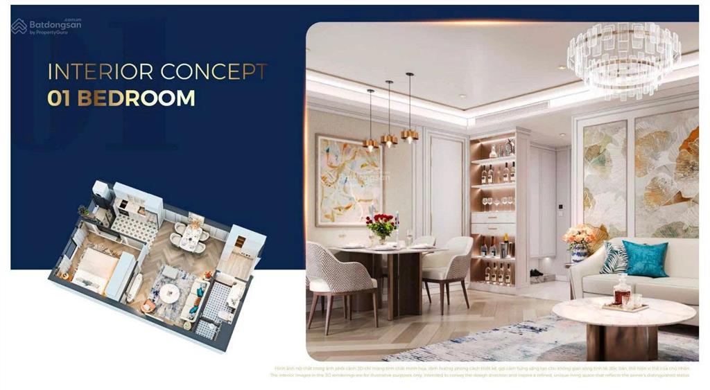 Duy nhất 1 suất nội bộ, ch trực diện sông hàn sở hữu lâu dài tổ hợp 14 tòa 5 sao capital square đn