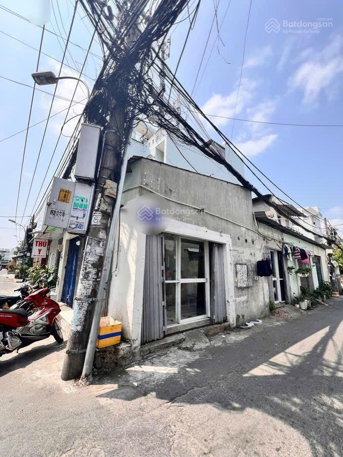 Bán đất đẹp tại hoàng bật đạt, 3,98 tỷ, 48m2, nhiều tiện ích