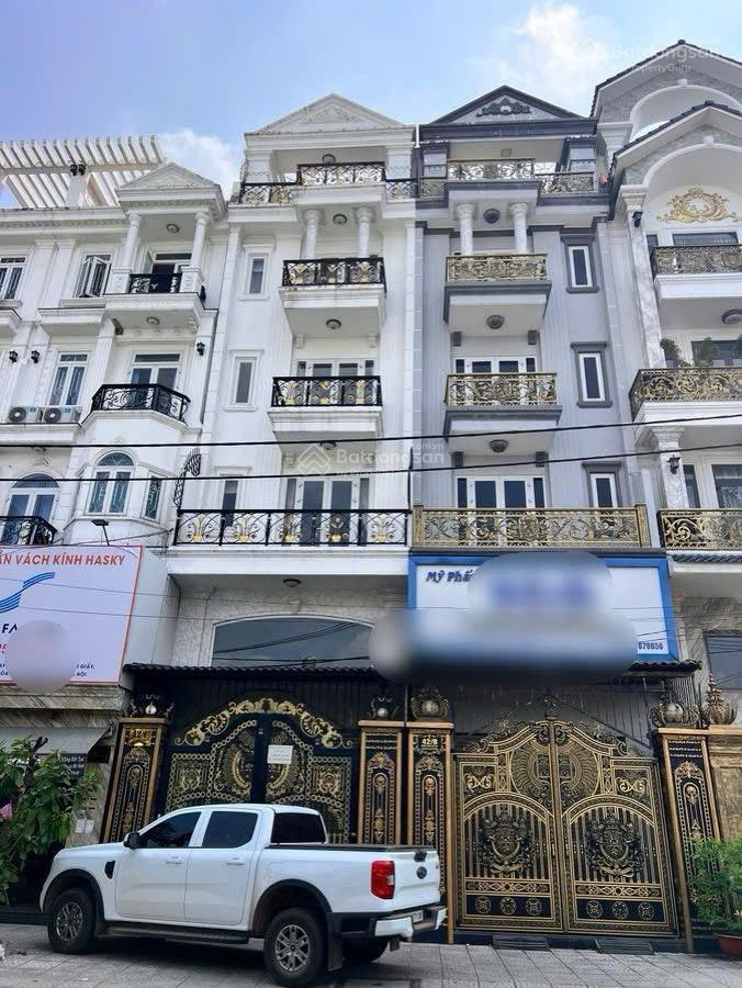 Bán đất đẹp tại hoàng bật đạt, 3,98 tỷ, 48m2, nhiều tiện ích