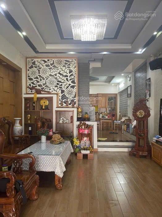 Bán nhà riêng tại nguyễn sỹ sách, 12 tỷ, 85 m2, 3 tầng, mặt tiền 5.5m