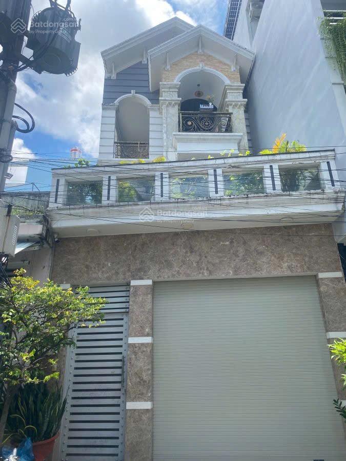 Bán nhà riêng tại nguyễn sỹ sách, 12 tỷ, 85 m2, 3 tầng, mặt tiền 5.5m