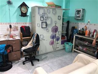 Hàng hiếm tại phạm văn bạch, 13,5 tỷ, 103m2, nr 5 tầng, tân bình, hcm