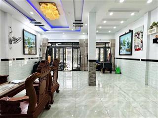 Bán nhà riêng 12,6 tỷ, 99m2 tại phan huy ích, p15, tân bình, hcm