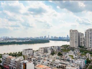 Căn hộ cho thuê hàng hiếm sẵn slot ô tô tại one verandah mapletree