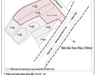 Cơ hội chỉ đến một lần đất vàng trục xuyên đảo, đặc khu vân đồn tương lai sang năm giá khác biệt