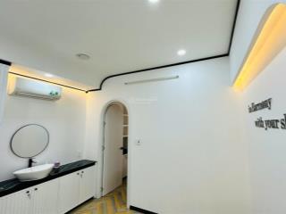 Giảm 1 tỷ! siêu phẩm nhà hxh kinh doanh lê văn sỹ (4x13m) cách mt 20m nhỉnh 9 tỷ
