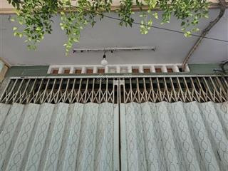 Bán nhà 3 tầng ngang 4m  q1  hẻm ba gác thông  5m ra hxh  20m ra mặt tiền  nhỉnh 4 tỷ