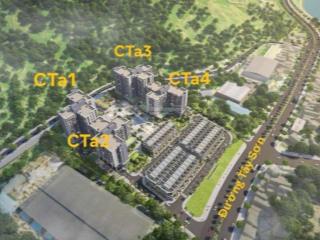 Nhà ở xã hội solrise nhơn phú 2