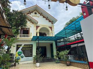 Bán biệt thự 2 mặt tiền 2326m2 6pn, 4wc tại ninh bình, 4 triệu/m2, giá siêu hời