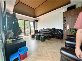 Bán biệt thự 1226m2 tại đông hưng thuận, q12, hcm giá ưu đãi 40 tỷ vnd