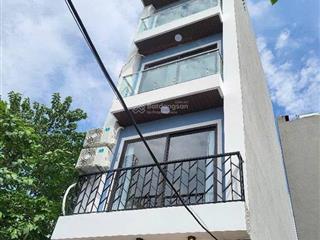 Bán nhà 6 tầng mới xây nhỉnh 8 tỷ có thang máy full nội thất tại trâu quỳ gia lâm