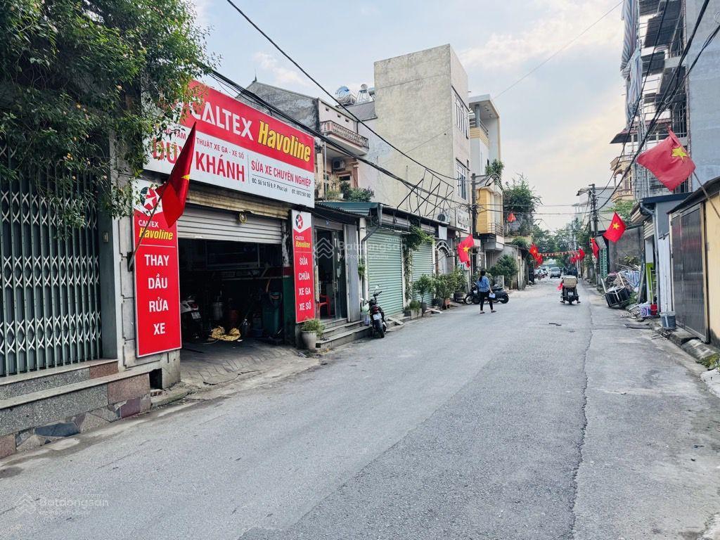 Nhỉnh 4 tỷ lô góc 40m2 ô tô vào nhà gần chợ trường học cấp 1, 2, 3 gần tòa rubi khu vực còn 1 lô