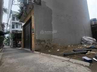 Lô đất siêu mẫu 45m2 mt4m ngõ thông,ô tô tải vào nhà gần cổng học viện nông nghiệp và khu 31 ha