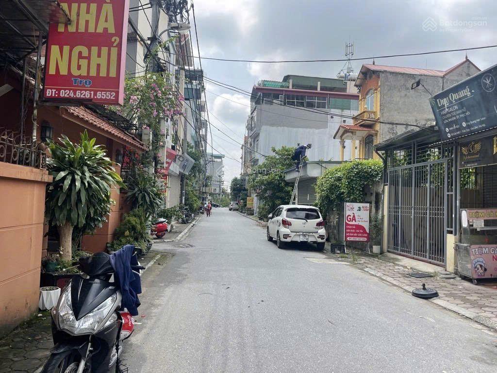 Bán nhà giá rẻ, 60 m2, giá nhỉnh 3 tỷ có 1 không 2, ô tô vào tận nhà, trâu quỳ, gia lâm