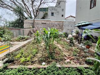 Giá 4.4 tỷ có lô đất 36m2 ô tô tải vào đất sát vách học viện nông nghiệp 1, lượng sinh viên ở đông