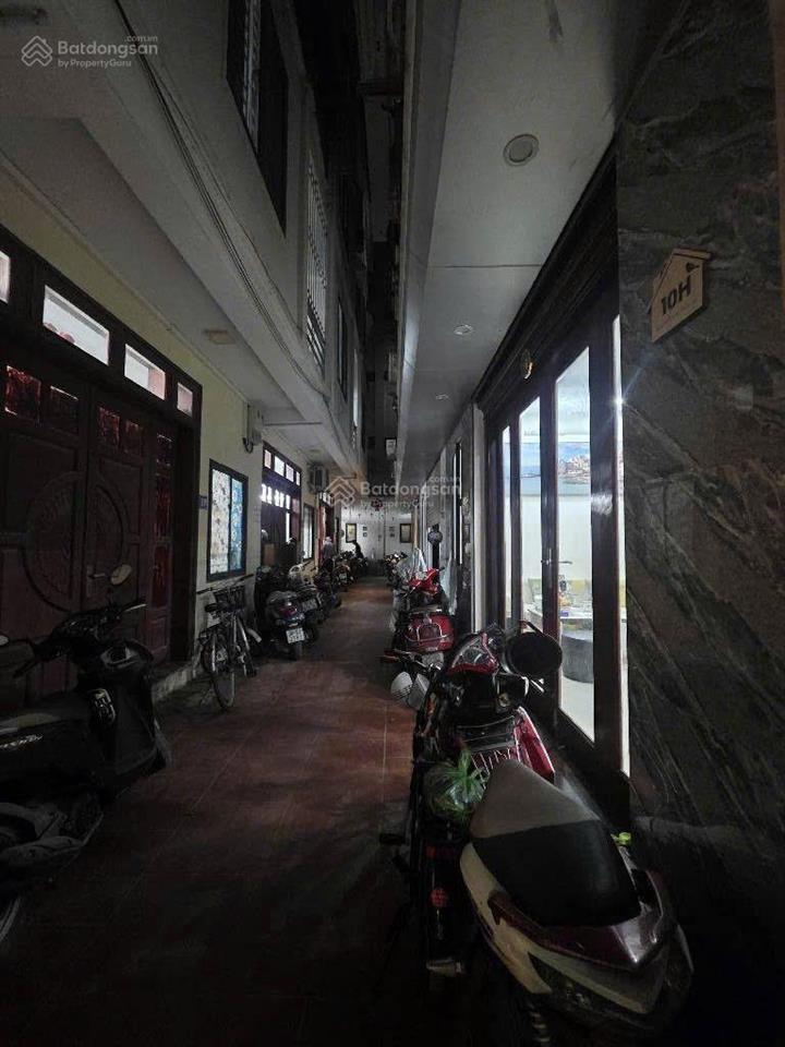 Chỉ 5,4 tỷ có thương lượng sở hữu căn 5 tầng 34m2 gần chợ trường học các cấp, eon, cầu vĩnh tuy