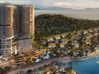PARAMOUNT NHA TRANG – BIỂU TƯỢNG SỐNG ĐỈNH CAO GIỮA THIÊN ĐƯỜNG BIỂN