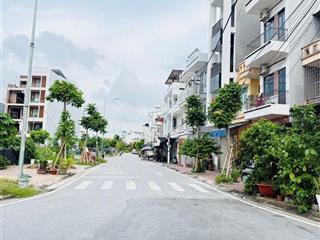 Chính chủ bán đất lô góc lk , khu cư dân trần hưng đạo