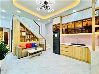 Bán nhà riêng tại lê văn duyệt, 5,9 tỷ, 37m2, 2 tầng, mặt tiền 9,5m
