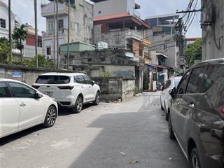 Bán nhà vân canh 38m2  5 tầng  5,x tỷ  ô tô qua nhà