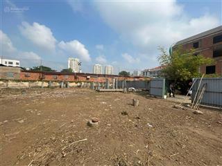 Bán đất tại đường 9, an lợi đông, thủ đức, hcm, 105 tỷ, 2156 m2 giá cực chất