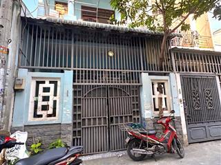 Bán nhà riêng tại đường 26/3, bình hưng hòa, bình tân, hcm, 6,05 tỷ, 81m2