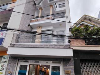 P/lô ô tô đỗ cửa tránh,nội thất cực vip  bình thành kdc vĩnh lộc, dt 64mx4t,mt 4,5m,chỉ 5.6tỷ.